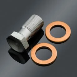 Goodridge Banjo Bolt