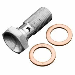 Goodridge Banjo Bolt