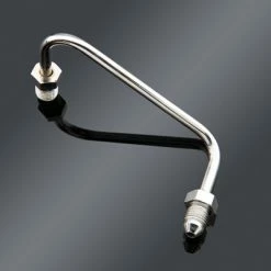 Goodridge Chrome-Plated Adapter