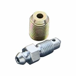 V-Twin Manufacturing Brake Caliper Bleeder Screw Repair Kit