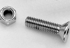 Colony Rotor To Hub Screw And Nut Kit