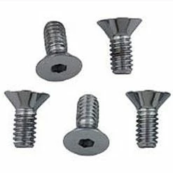 Colony Front Rotor/Inspection Cover Screws