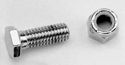 Colony Rotor To Hub Bolt & Nut Kit