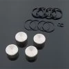 Biker's Choice Brake Caliper Rebuild Kit