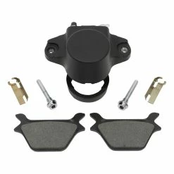 V-Twin Manufacturing Rear Brake Caliper