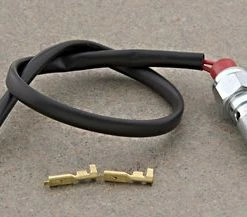 Goodridge Brake Light Switch Banjo Bolt