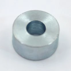 V-Twin Manufacturing Drum Brake Cable Tube Seat