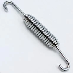 V-Twin Manufacturing Mechanical Brake Rear Brake Lever Spring