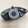 V-Twin Manufacturing Front Banana Caliper Assembly For FL And Fx Models