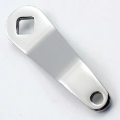 V-Twin Manufacturing Front Drum Lever