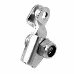 V-Twin Manufacturing Mechanical Brake Cable Clevis