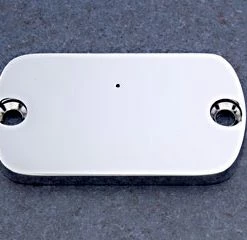 V-Twin Manufacturing Master Cylinder Cover