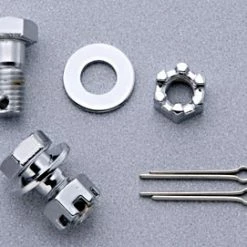 Biker's Choice Caliper Support Bar Bolts