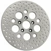 J&P Cycles Stainless Steel Disc Brake Rotor