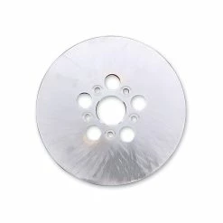 J&P Cycles Zinc Disc Brake Rotor