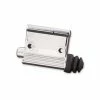 J&P Cycles Complete Rear Master Cylinder 3/4" Bore