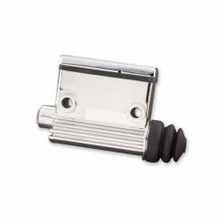 J&P Cycles Complete Rear Master Cylinder 3/4" Bore