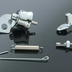 J&P Cycles Stop Light Switch