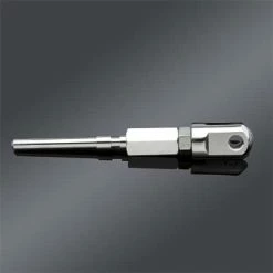 J&P Cycles Brake Plunger Assembly