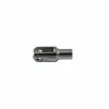 J&P Cycles Foot Pedal Brake Rod Clevis
