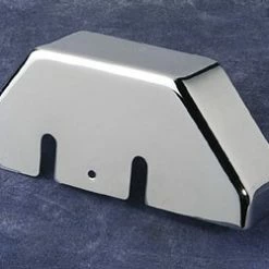 J&P Cycles Rear Master Cylinder Cover