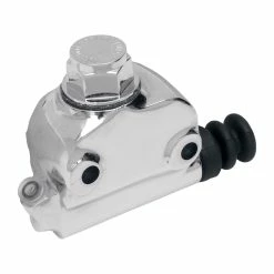 Drag Specialties Rear Brake Master Cylinder
