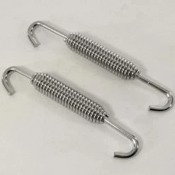 J&P Cycles Brake Shoe Return Springs