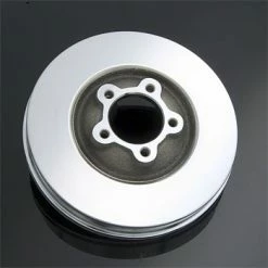 V-Twin Manufacturing Front Brake Drum
