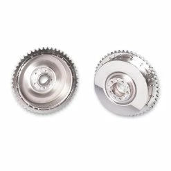 V-Twin Manufacturing Rear Brake Drum