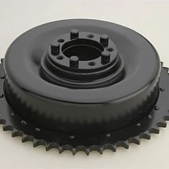 V-Twin Manufacturing Rear Brake Drum