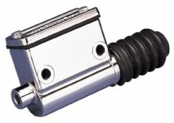 J&P Cycles Rear Master Cylinder