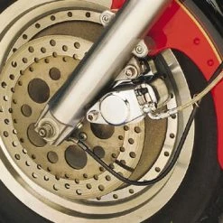 J&P Cycles Disc Brake Caliper