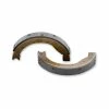 J&P Cycles Brake Shoes