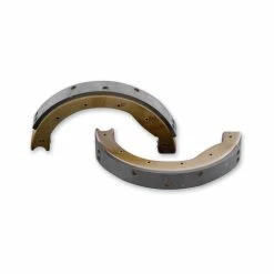 J&P Cycles Brake Shoes