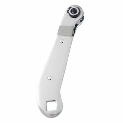 V-Twin Manufacturing Mechanical Brake Rear Brake Lever