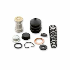 J&P Cycles Master Cylinder Rebuild Kit