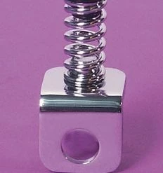 J&P Cycles Heavy Duty Rear Caliper Support Spring