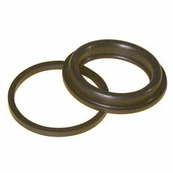 J&P Cycles Caliper Seal Kit
