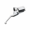 J&P Cycles Front Brake Master Cylinder Assembly