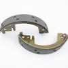 Eastern Motorcycle Parts Hydraulic Brake Shoe