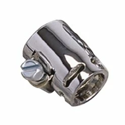 J&P Cycles Custom Hose Clamp
