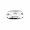 V-Twin Manufacturing Rear Master Cylinder Cover