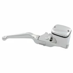 J&P Cycles Handlebar Master Cylinder