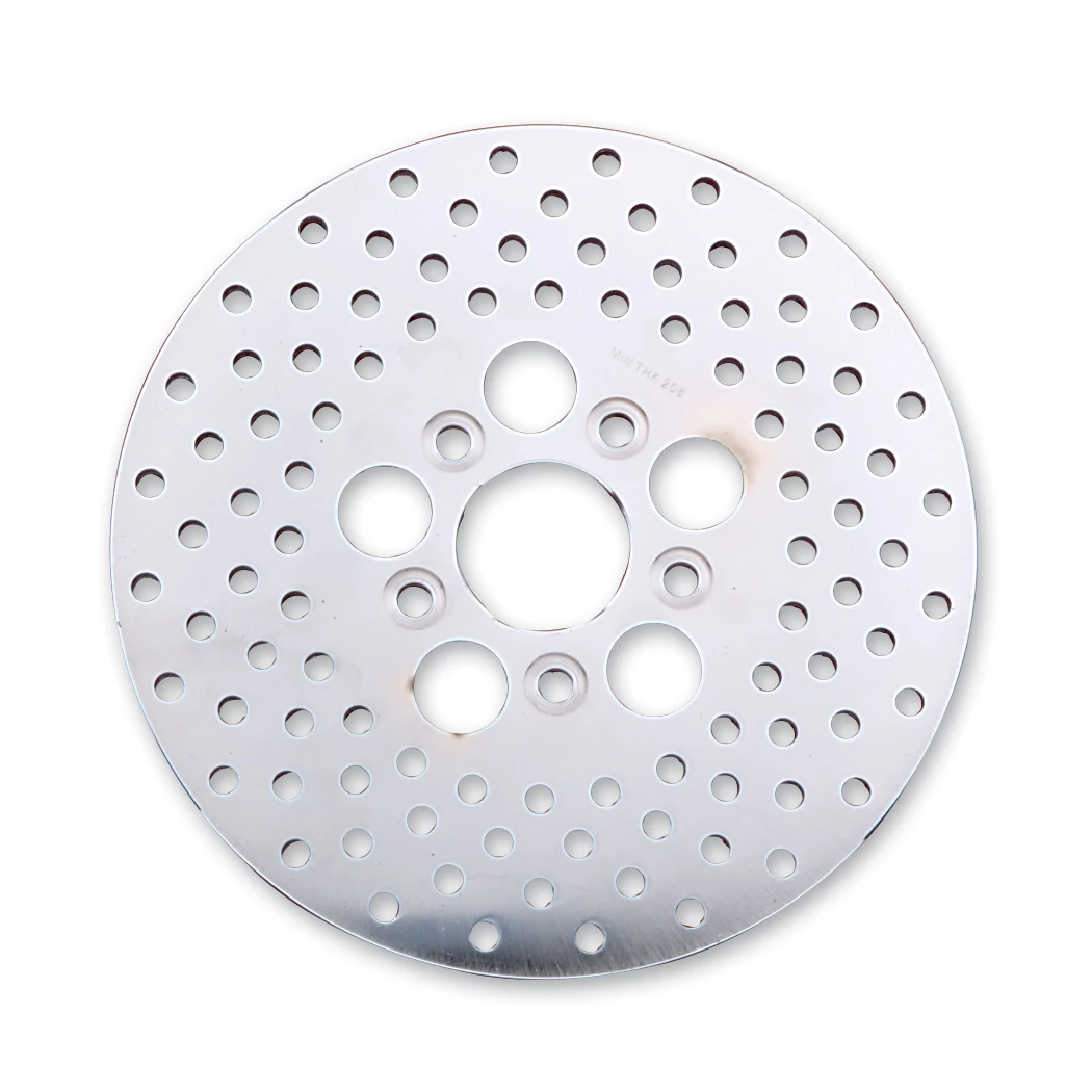 V-Twin Manufacturing Disc Brake Rotor