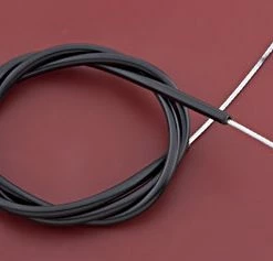 J&P Cycles Drum Brake Cut To Length Cable