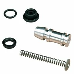 Drag Specialties 11/16" Master Cylinder Rebuild Kit