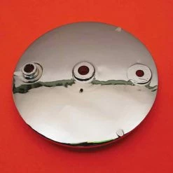 V-Twin Manufacturing Rear Brake Backing Plate