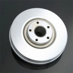 V-Twin Manufacturing Front Brake Drum