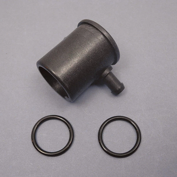 V-Twin Manufacturing Body Rebuild Kit