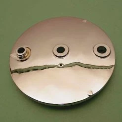 V-Twin Manufacturing Rear Brake Backing Plate